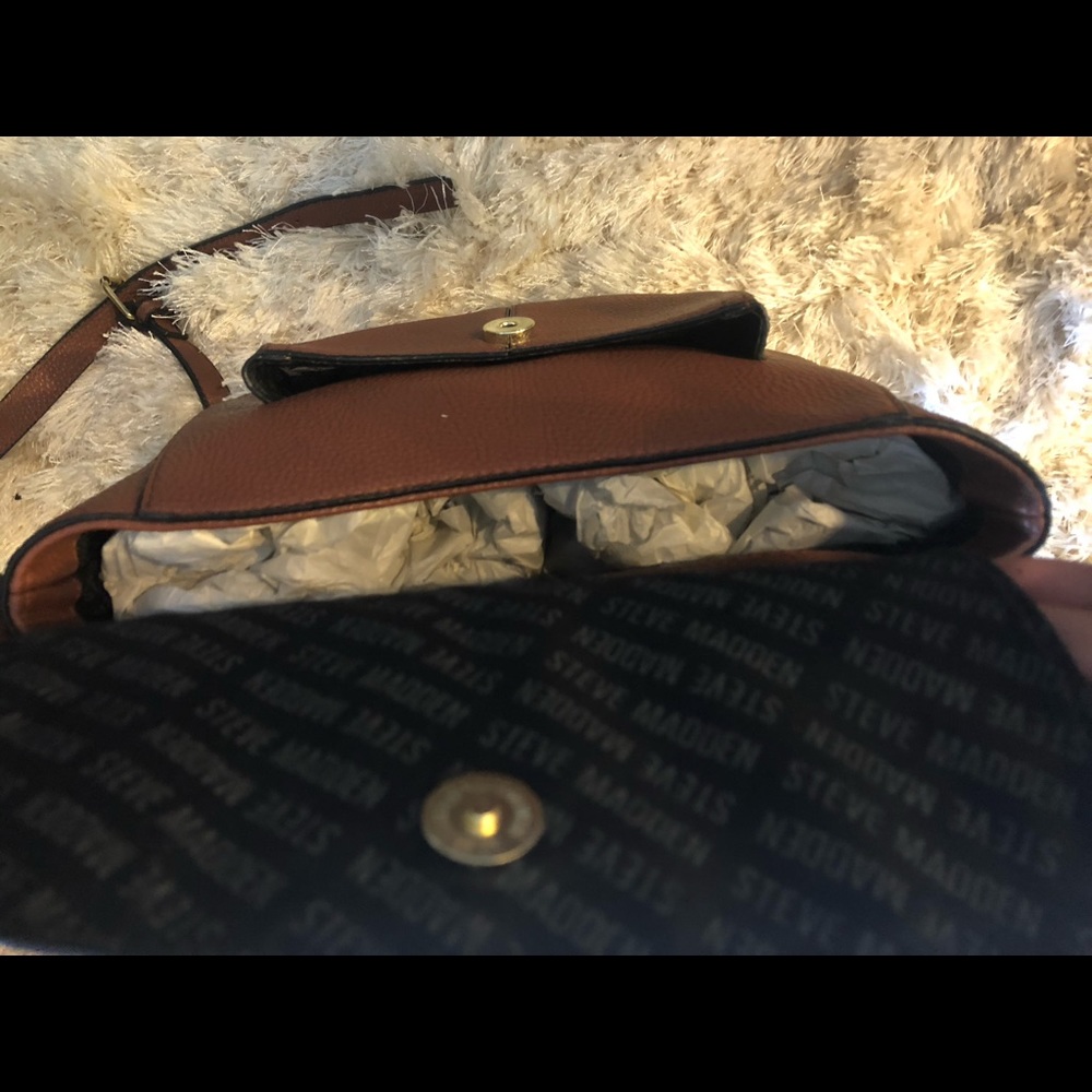 Steve Madden medium backpack - Picture 5 of 5